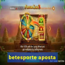 betesporte aposta